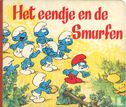 Het eendje en de Smurfen - Image 1