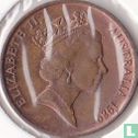 Australia 2 cents 1989 - Image 1