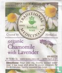 Chamomile with Lavender  - Afbeelding 1