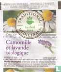 Chamomile with Lavender  - Afbeelding 2