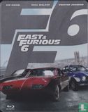 Fast & Furious 6 - Afbeelding 1