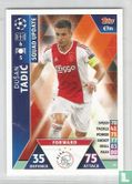 Dusan Tadic - Image 1