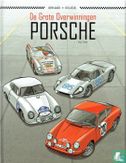 Porsche - De grote overwinningen 1952-1968 - Afbeelding 1
