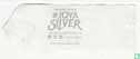 Fábrica Joya de Nicaragua S.A. Joya Silver hecho a mano en Esteli - Est. 1968 - Image 2