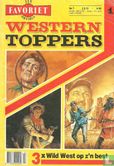 Western Toppers Omnibus 1 - Afbeelding 1