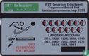 PTT Telecom Feyenoord Landskampioen 1993 - Afbeelding 1