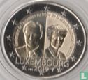 Luxemburg 2 euro 2019 (coincard) "Centenary Accession to the throne of the Grand Duchess Charlotte" - Afbeelding 3