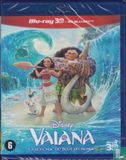 Vaiana - Afbeelding 1