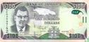 Jamaïque 100 Dollars 2018  - Image 1