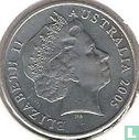 Australie 5 cents 2005 - Image 1