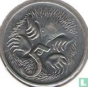 Australie 5 cents 2005 - Image 2