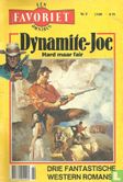 Dynamite-Joe Omnibus 5 - Afbeelding 1