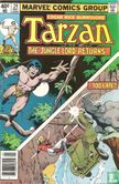 Tarzan 24 - Afbeelding 1