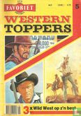 Western Toppers Omnibus 5 - Bild 1