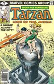 Tarzan 28  - Image 1