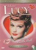 I Love Lucy Vol. 2 [lege box] - Afbeelding 1