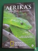 Afrika's Dodelijkste Slangen - Afbeelding 1