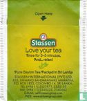 Liquid Gold Ceylon Tea - Bild 2
