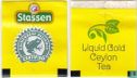 Liquid Gold Ceylon Tea - Bild 3