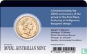 Australie 1 dollar 1988 "200th anniversary of the arrival of the First Fleet" - Image 3