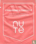 Strawberry & Camomile - Bild 1