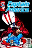 Captain America 35 - Bild 1