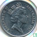 Australie 5 cents 1987 - Image 1