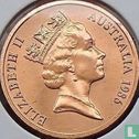 Australia 2 cents 1986 - Image 1