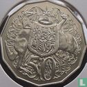 Australie 50 cents 1987 - Image 2