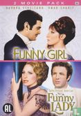 Funny Girl + Funny Lady - Image 1
