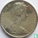 Australia 20 cents 1984 - Image 1