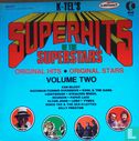 Superhits of the Superstars 2 - Afbeelding 1