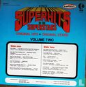 Superhits of the Superstars 2 - Afbeelding 2