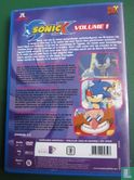 Sonic X Volume 1 - Image 2