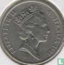 Australië 10 cents 1985 - Afbeelding 1