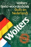 Wolters' Beeld-woordenboek Duits en Nederlands - Image 1