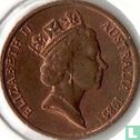 Australie 1 cent 1985 - Image 1