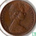 Australie 1 cent 1982 - Image 1