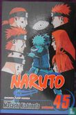 Naruto 45 - Bild 1