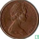 Australie 2 cents 1983 - Image 1