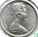 Australie 5 cents 1983 - Image 1