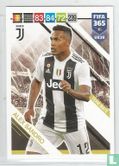 Alex Sandro - Image 1