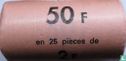 France 2 francs 1998 (roll) "50th anniversary of the Universal Declaration of Human Rights" - Image 3