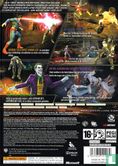 Mortal Kombat vs DC Universe - Afbeelding 2