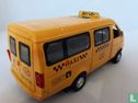 Ford Transit NY Taxi Bus - Afbeelding 2