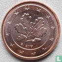 Deutschland 1 Cent 2019 (G) - Bild 1