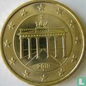 Germany 10 cent 2019 (F) - Image 1