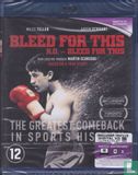 Bleed for This - Afbeelding 1