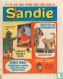 Sandie 27-5-1972 - Afbeelding 1