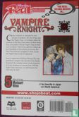 Vampire Knight  5 - Bild 2